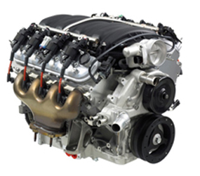 P17C2 Engine